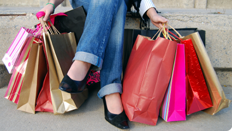 12 Things to do in Saline – Go Shopping