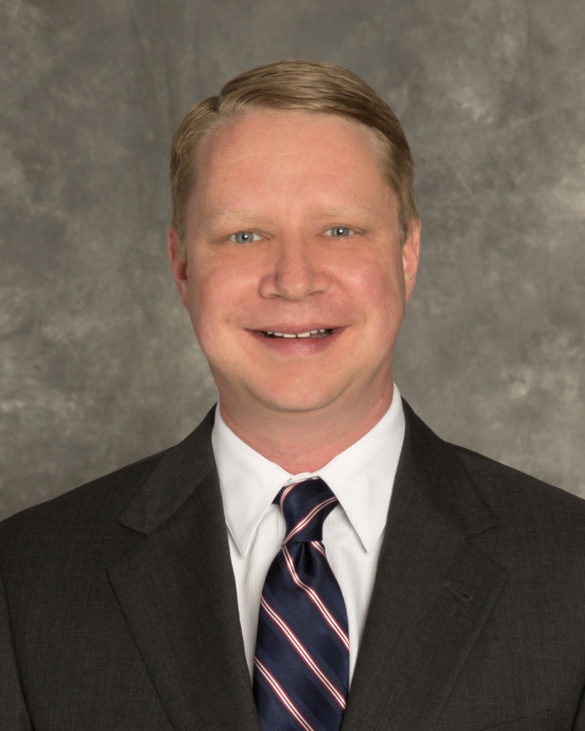 Welcome to the Charles Reinhart Company, Scott Blomquist